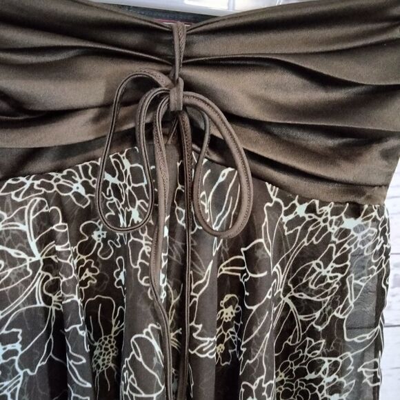 "Cherry Krave" woman's summer top - Picture 5 of 8